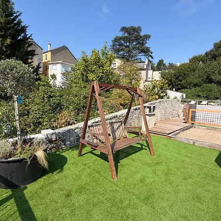 Bagatelle Apartment